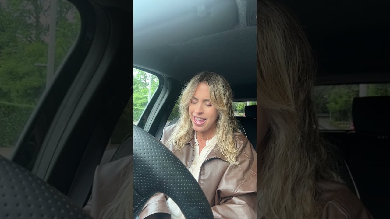 Shana Pearson - Breakeven (The Script Cover)