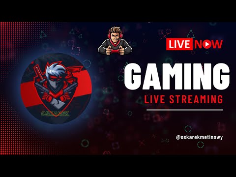 PRZEDŁUŻANY STREAM 2 ZŁ = 1 MIN, GRAMY W GRY