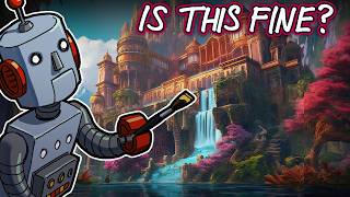 Download Lagu Is AI Concept Art ok? MP3