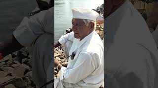 CHHATRAPATI SAMBHAJI MAHARAJ YANA KSA MARALA AURANGAZEB YANI 😱 #shortsfeed #sambhaj #marathaempir