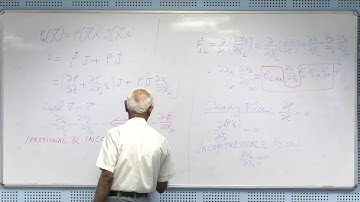 Nonlinear Continuum Mechanics (19.12.2017, 2nd Half)