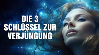 Download Lagu Die 3 Schlüssel zur Verjüngung: Lösche alte Glaubenssätze \u0026 programmiere dein Unterbewusstsein neu MP3