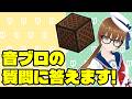 【マイクラ】音ブロ勉強会！分からないことなんでも答えます!【マインクラフト】
