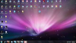 How To Control Your Computer From Your Ipod Touch (LogMeIn)