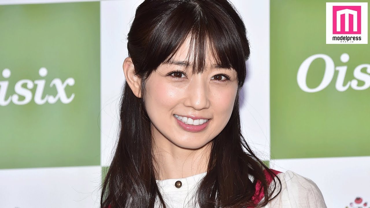 小倉優子の料理は下手 レシピや料理の腕前など調査 女性が映えるエンタメ ライフマガジン