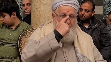 من قرأ سورة الكهف ليلة الجمعة أضاء له من النور ما بين الجمعتين