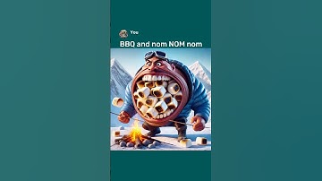 Special Marshmallow Be Like Dwayne x Peele x Arnold Ai Edition #chatgptart #aiart