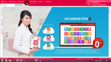 Kompetitor Software Accurate: Retur Pembelian & Retur Penjualan di Aplikasi Akuntansi Easy System