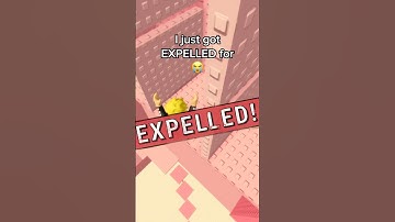 My School Just Suspended Me 😭🙏 #roblox #robloxrant #rblx #relatable #rorants