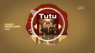 Camilo, Pedro Capó  - Tutu (Video Oficial 8D)