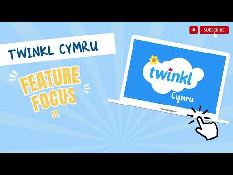 Twinkl Cymru - Feature Focus - Why a Secondary Teachers in Wales Should Use Beyond Cymru Resources.