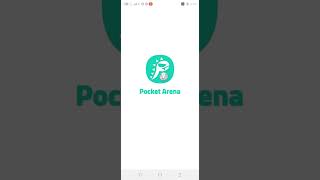 تطبيق بوكت // تطبيق pocket Arena شرح screenshot 1