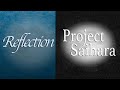 Project Saihara - Reflection