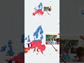 Zu heiß: Wie Hitzewellen künftig Europas Sommerferien beeinflussen könnten