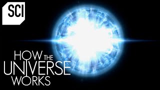What Triggered the Big Bang? | How the Universe Works Resimi