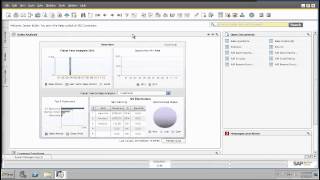 My SAP Business One Main Menu Disappeared