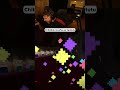 Chibi no debió confiar confiar tanto en Santutu #squidcraftgames4 #minecraft #kick  #twitch