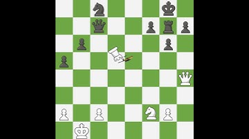 When i play chess with my friend.....