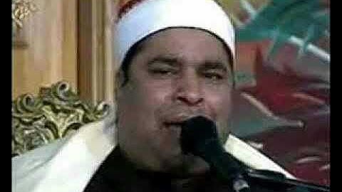 الشيخ محمد الليثي آل عمران والنساء تلاوة لن تتكرر مرة أخرى علي مر التاريخ