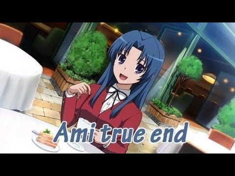 Toradora! - Informações, Curiosidades, Resumo, Spoilers