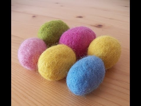 Come Fare Le Uova Di Pasqua Colorate