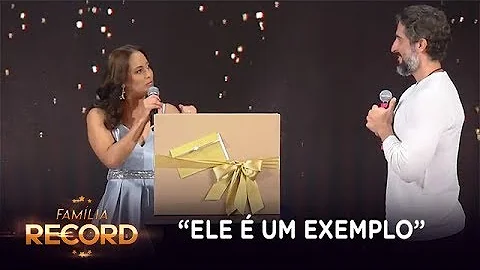 O que falar no amigo secreto quando não conhece a pessoa?