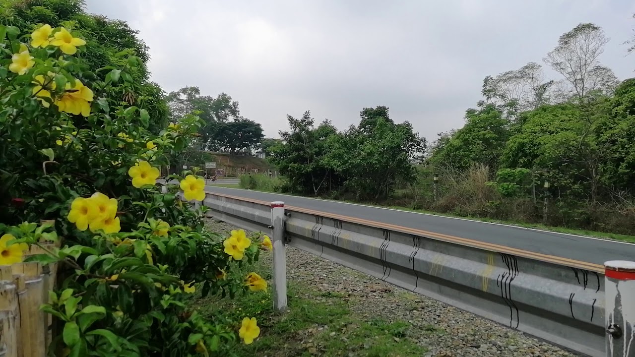Kamote riders ginawang race track ang Tanay Rizal. 🤦🏽♂️ - YouTube