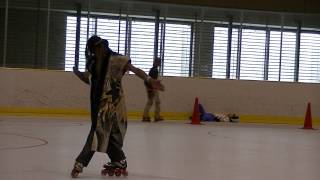 20120616　５thB・I・F　ダンス発表3