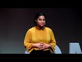 Women Empowerment in India | Madhavi Shankar | TEDxCMRIT