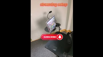 How To Stream PUBG Mobile Live From Your ipad ? watch this it