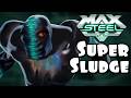 Max Steel: SUPER SLUDGE Screen Time