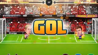 HEAD SOCCER LA LIGA ep11 screenshot 5