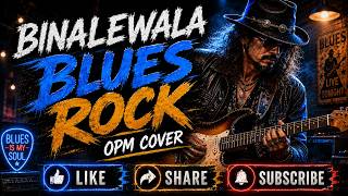 Binalewala | Blues Rock OPM Cover | Favorite Muzic Channel screenshot 5