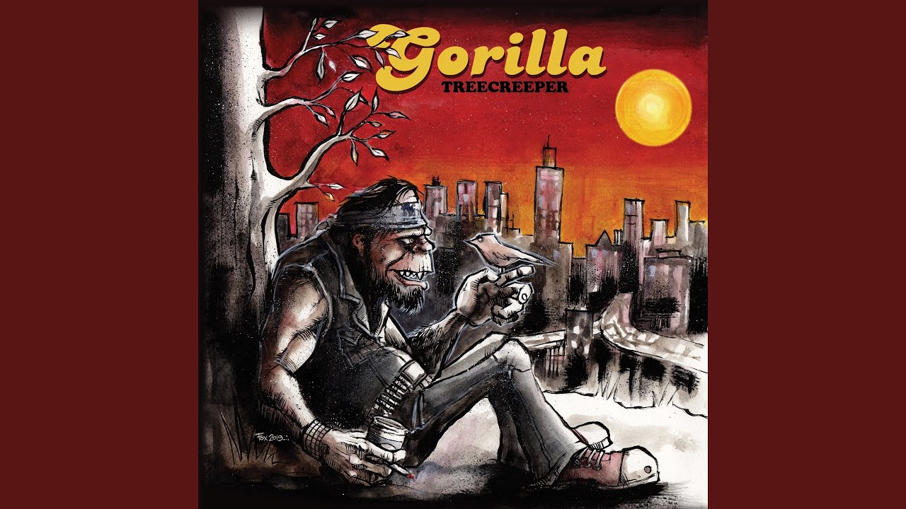 Watch Killer Gorilla on YouTube Watch Killer Gorilla on YouTube