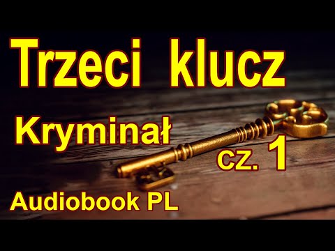 Kryminał po polsku - сz.1