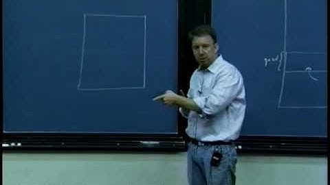 m | Lecture 8 | Programming Paradigms (Stanford)