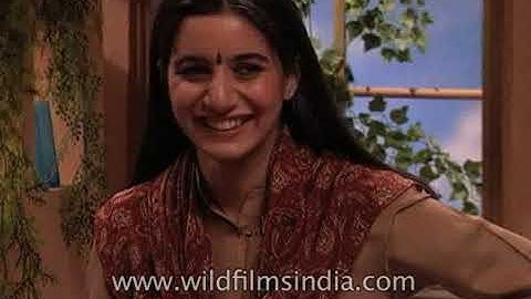 Jagjit Singh says "There is no specific point in music, it