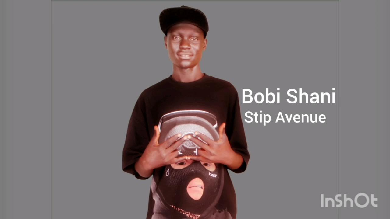 Tip TopStip Avenue ( Bobi Shani) ft Chris Boy Official Audio New South