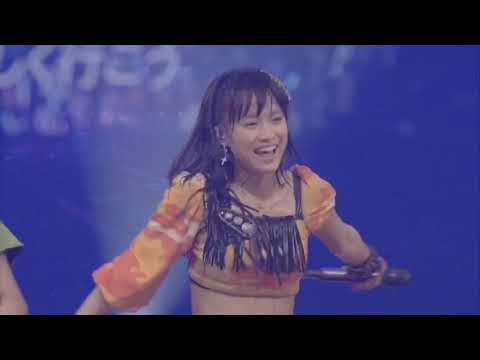 亀井絵里-個人的に好きな部分まとめ(LIVE)-