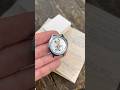 Seltene Vostok „Mickey Mouse“ aus der UdSSR