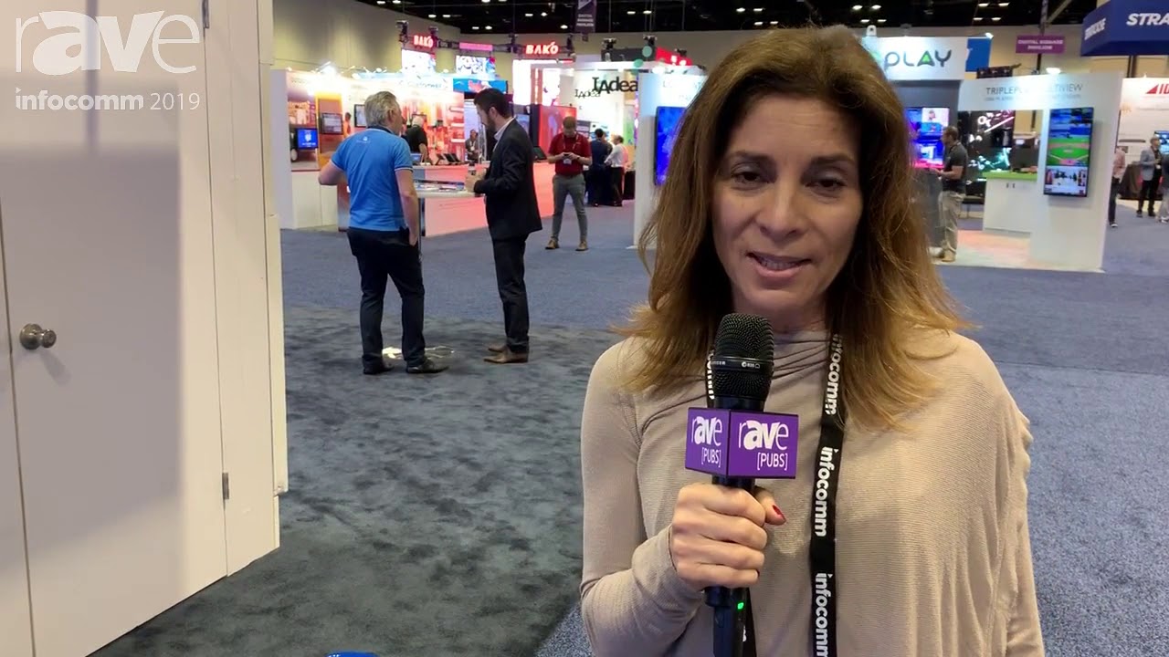 InfoComm 2019: Brown Innovations Shows Directional Audio for Digital Signage With EJ-22, SB-1U Sub