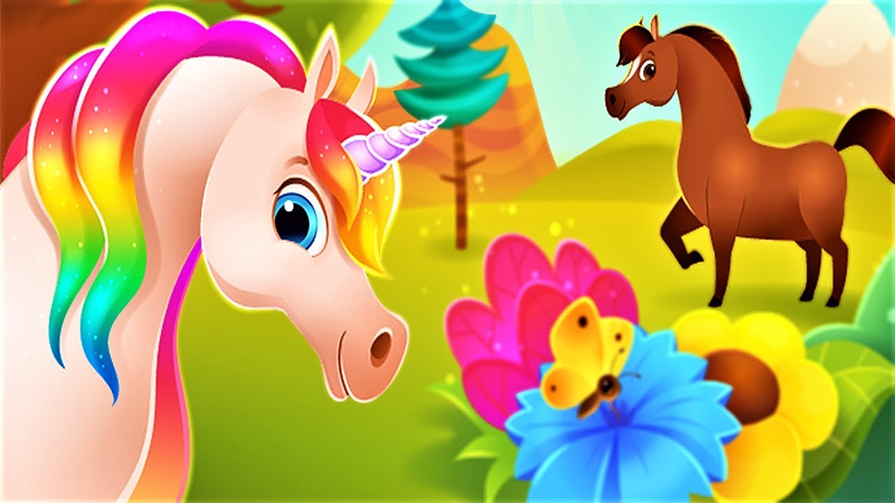Виртуальный пони. Pixie the pony