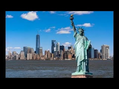 Video: Average Monthly Climate i Long Island, New York