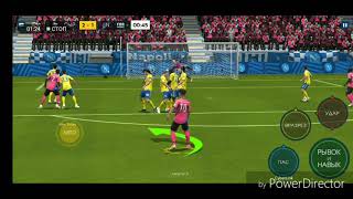 Fifa mobile | выход в Мировой класс 1!!! Неймар, Сиссоко, Дракслер, Курзава, Манданда...