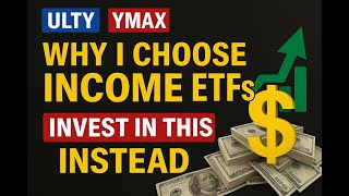 Forget Real Estate! Here’s Why I Invest in ULTY + YMAX ETFs Instead