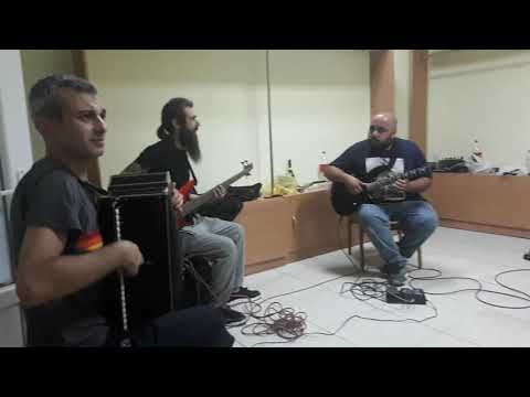 band ena - \"chanamgeri\" / ბენდი-ენა \"ჩანამღერი\" ძალიან მაგარი სიმღერა