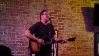 Video thumbnail of "Tim Grimm - Sometimes Trouble Is A Gift"