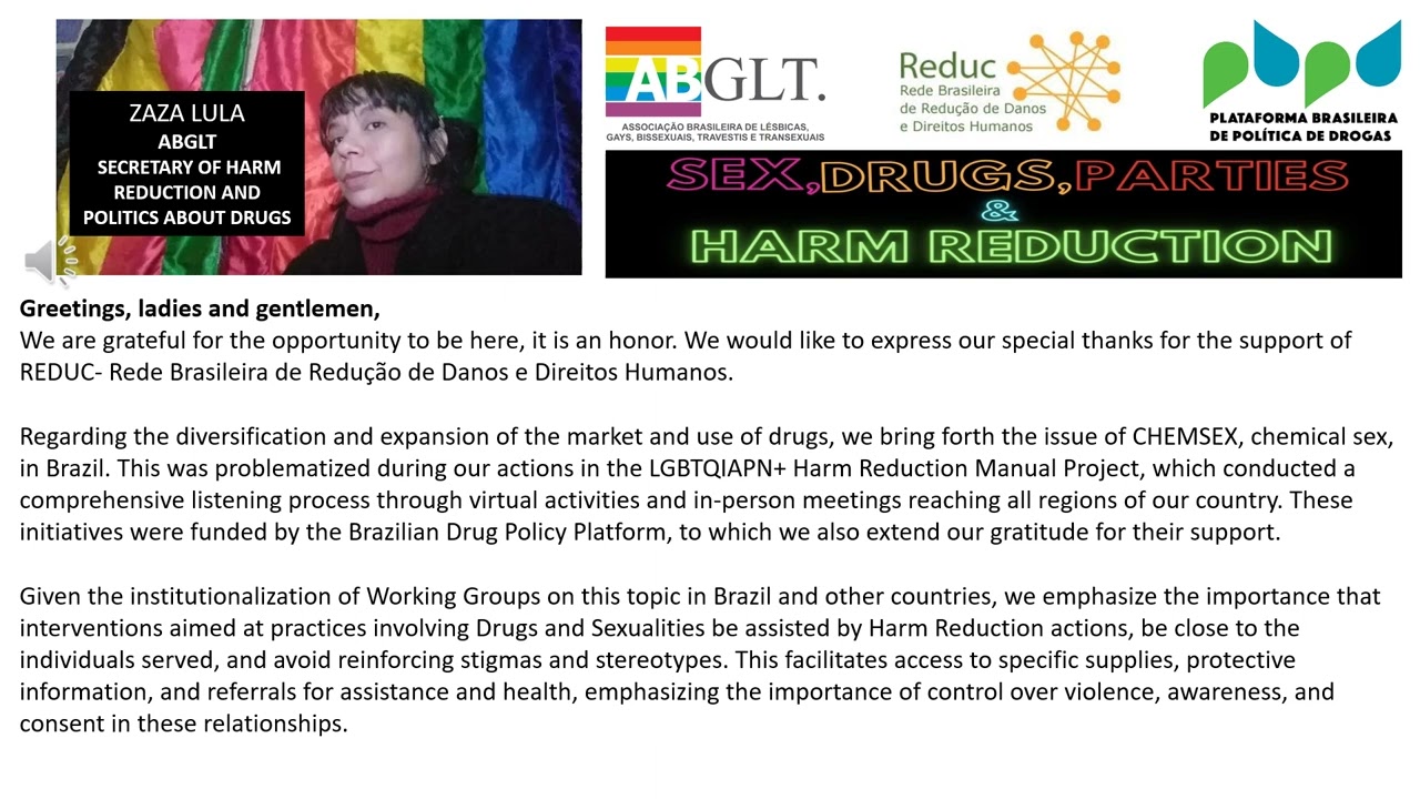 Associação Brasileira De Gays, Lésbicas, Bissexuais,