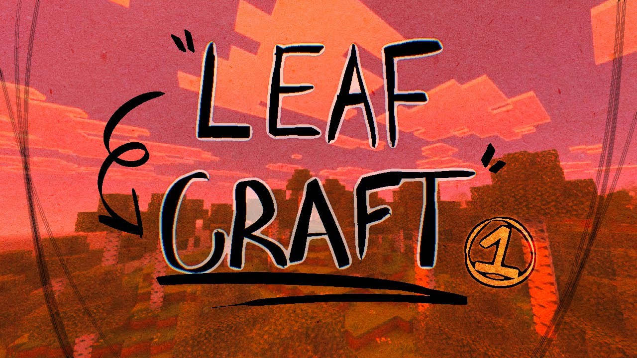 Boris The Parrot! | LeafCraft 1