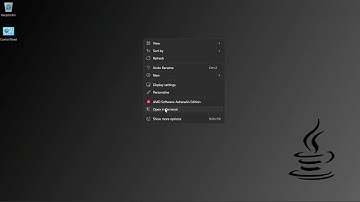 1.1.3 Path and ClassPath variables | Advanced Java Programming
